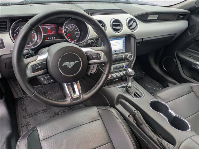 Used 2016 Ford Mustang GT Premium image 9