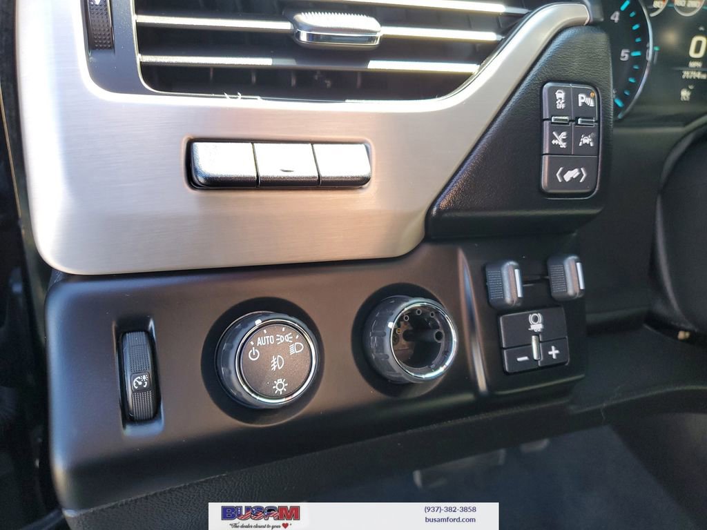 Used 2019 GMC Yukon Denali w/ Denali Ultimate Package image 25