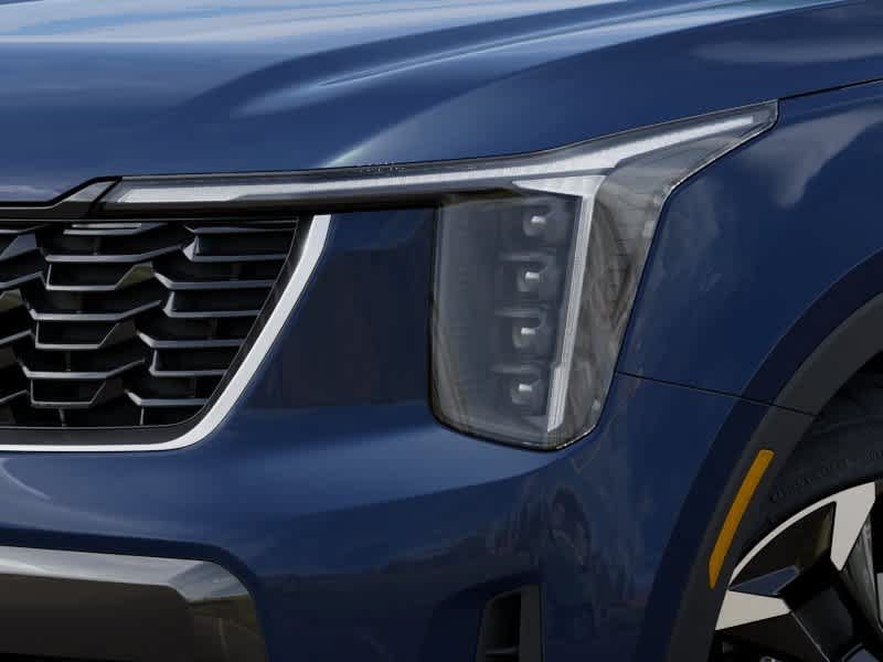 New 2024 Kia Sorento SX FWD image 10