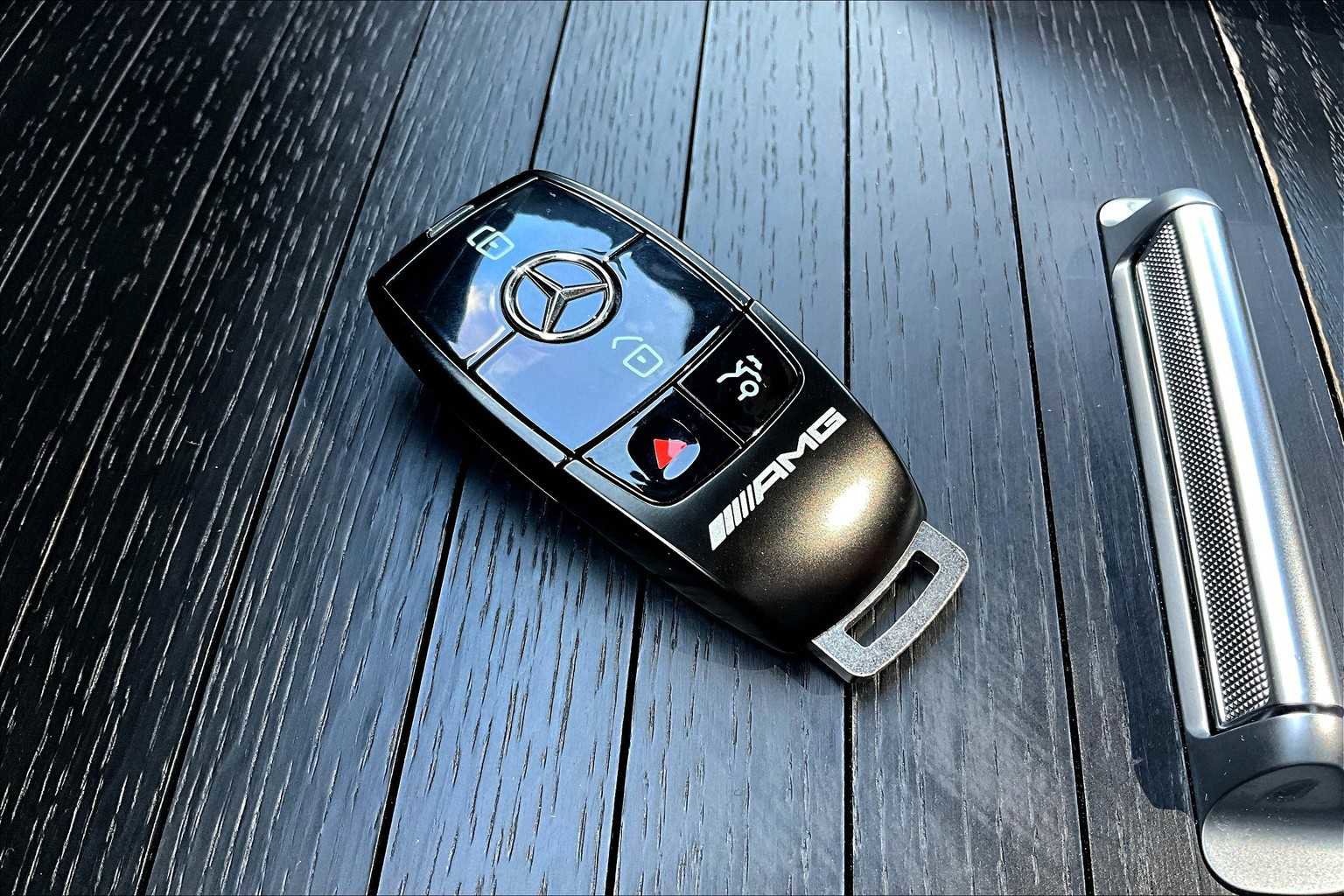 Used 2023 Mercedes-Benz GLE 53 AMG 4MATIC image 14