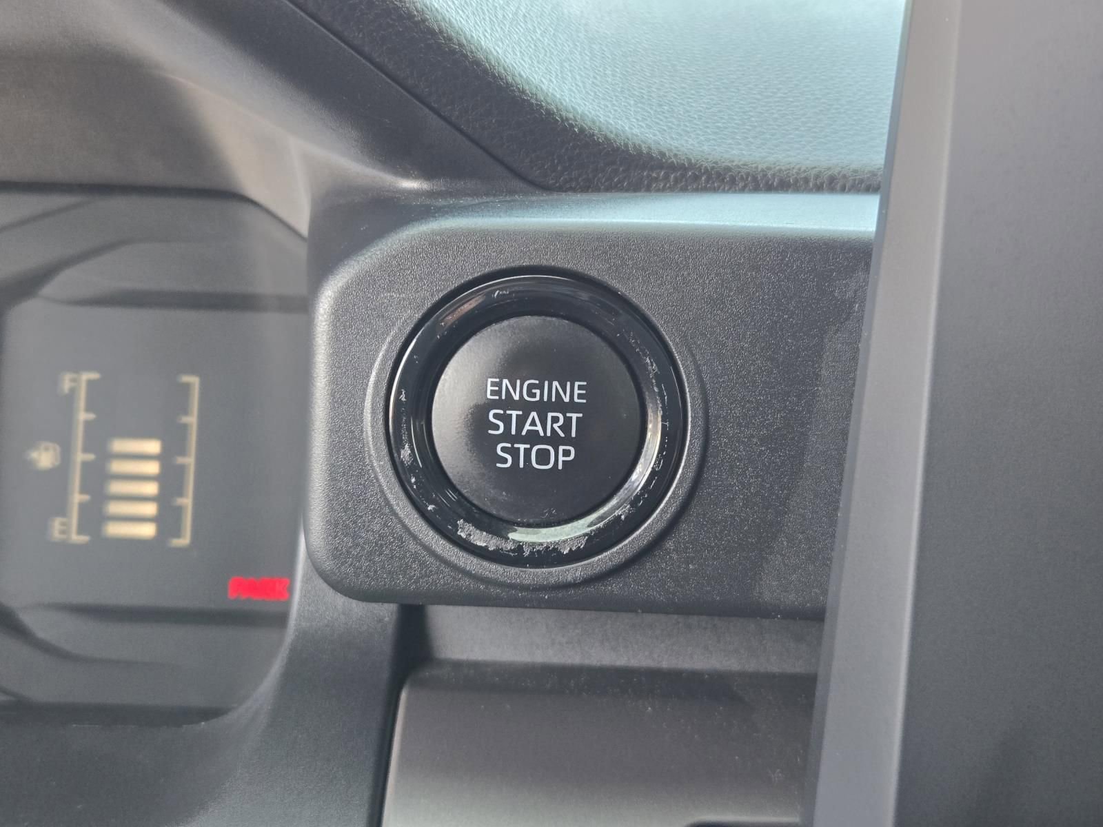 Used 2024 Toyota Tacoma SR5 image 12