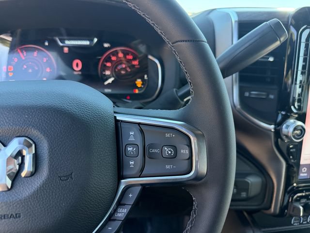 New 2026 RAM 3500 Laramie w/ Night Edition AWD/4WD image 20
