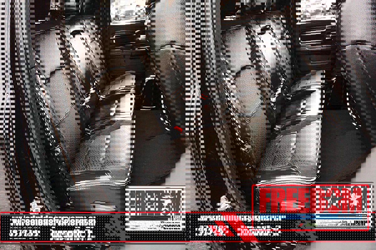 Used 2025 RAM 3500 Laramie w/ Max Tow Package image 13