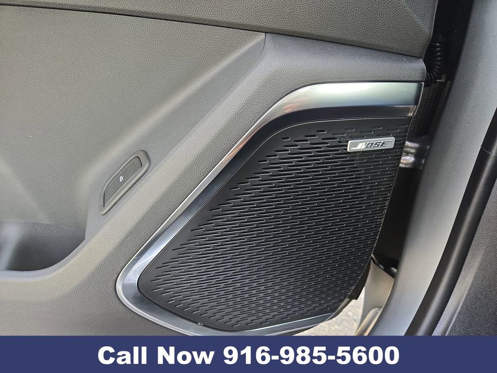 New 2026 Chevrolet Traverse Z71 w/ Enhanced Driving Package image 28