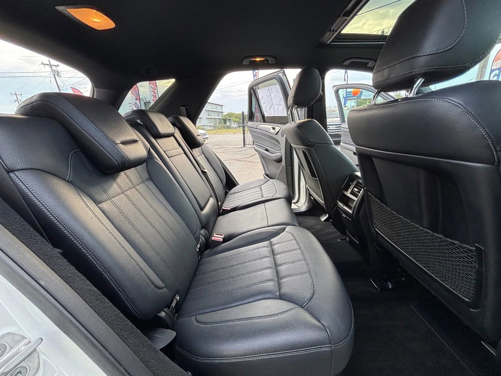 Used 2018 Mercedes-Benz GLE 350 image 44