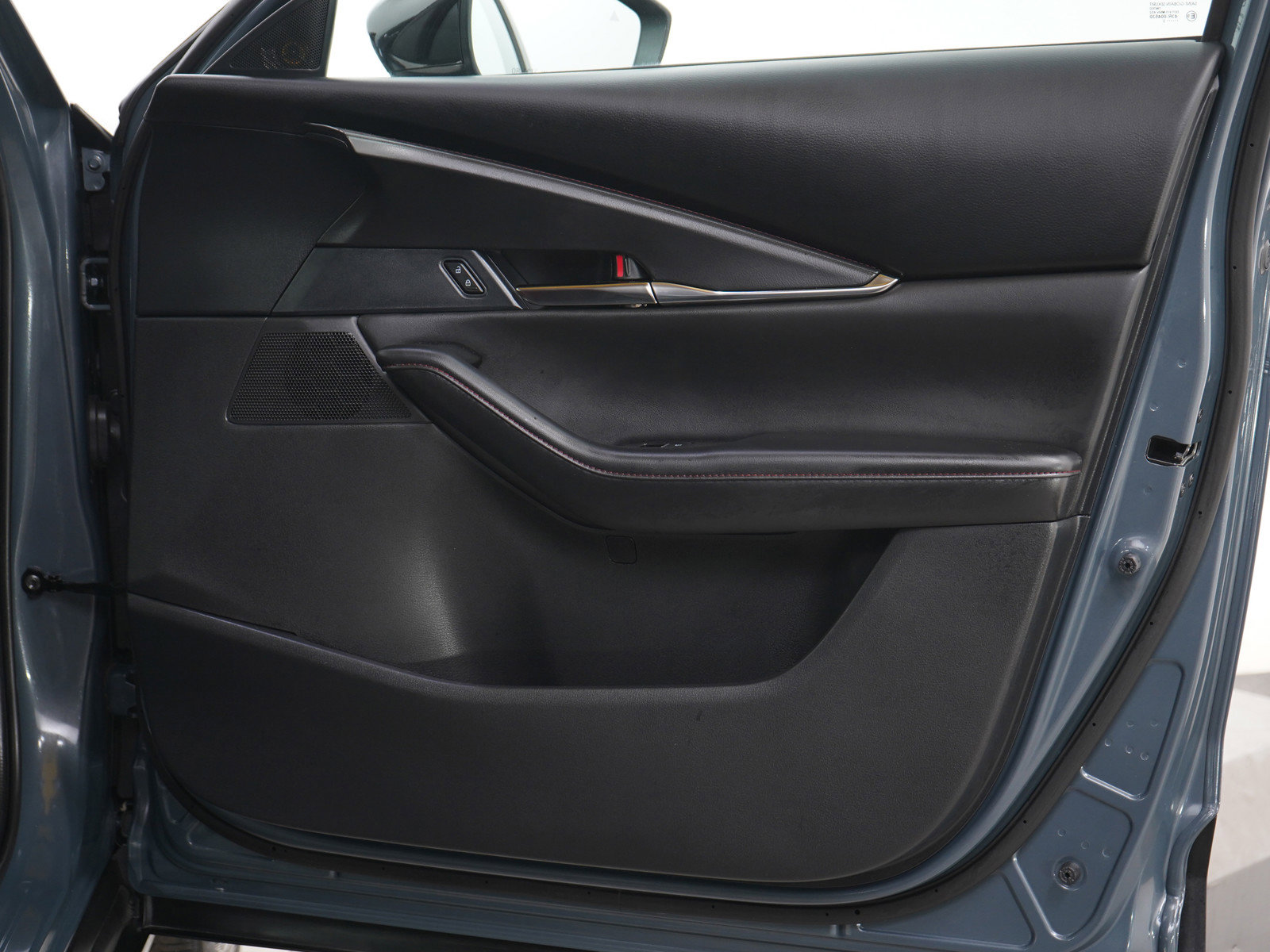 Used 2023 MAZDA CX-30 AWD 2.5 S w/ Preferred Package image 12