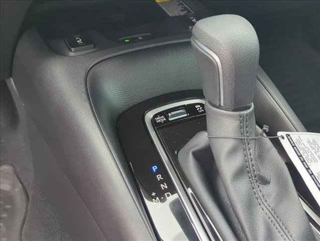 Certified 2025 Toyota Corolla XSE FWD image 15