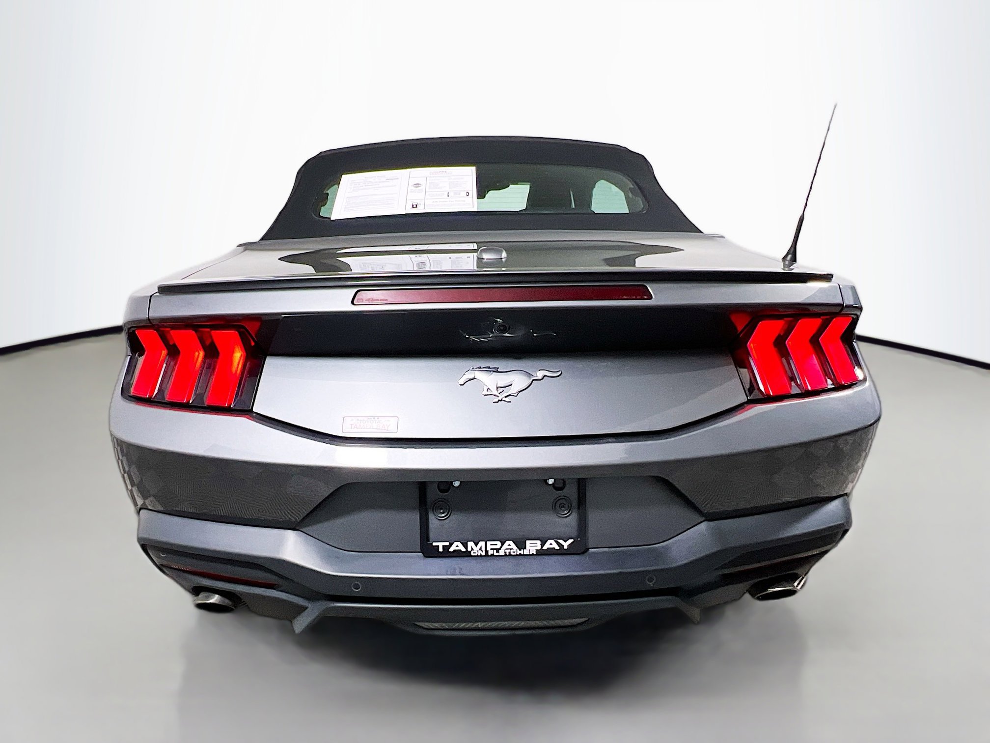 Used 2024 Ford Mustang Premium image 6
