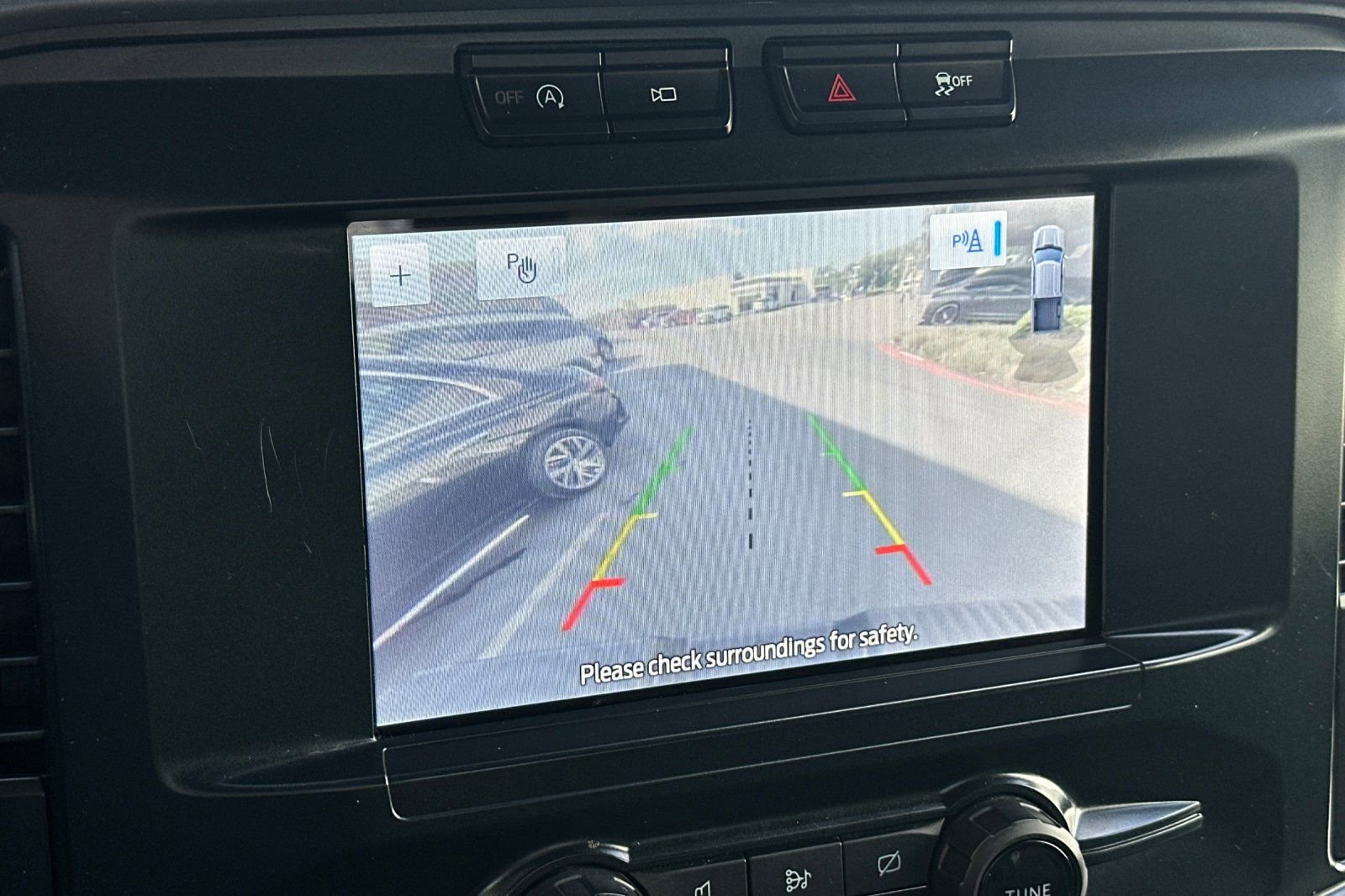 Used 2023 Ford F150 XLT image 17