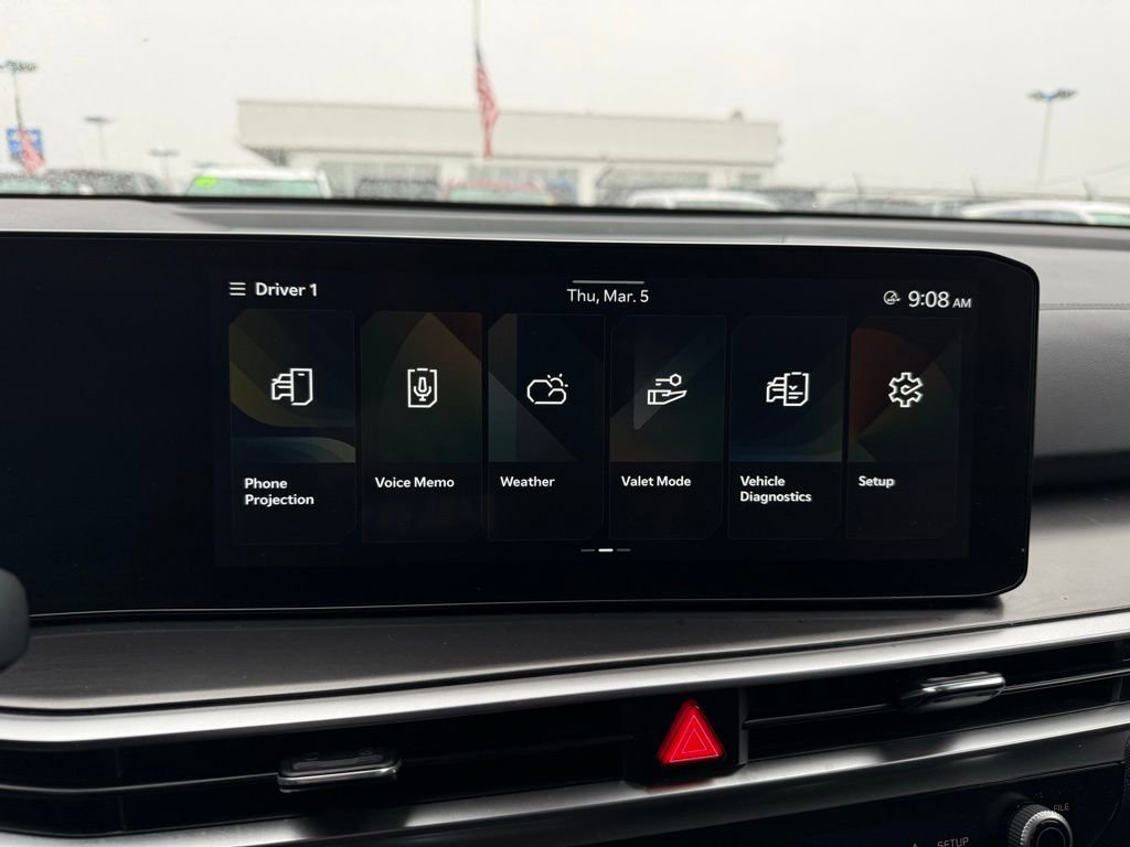 Certified 2024 Kia Sorento S image 41