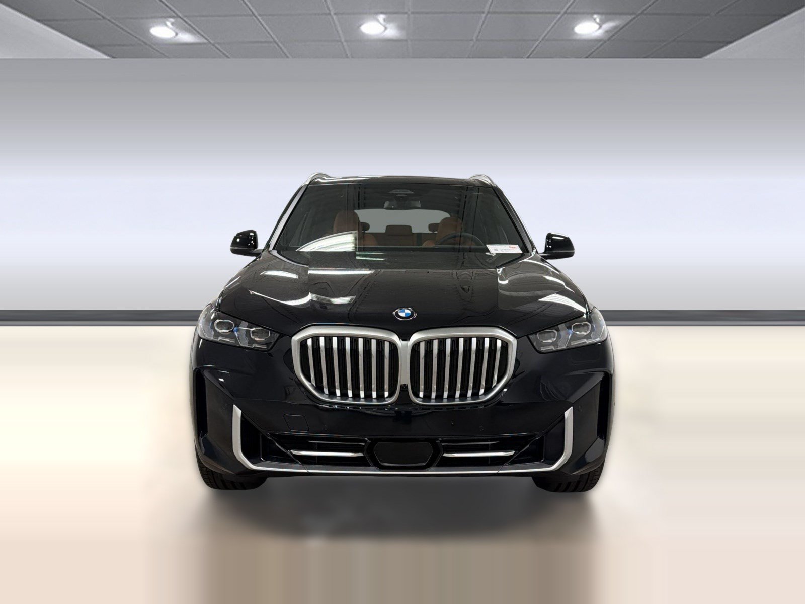 New 2026 BMW X5 sDrive40i w/ Premium Package RWD image 5