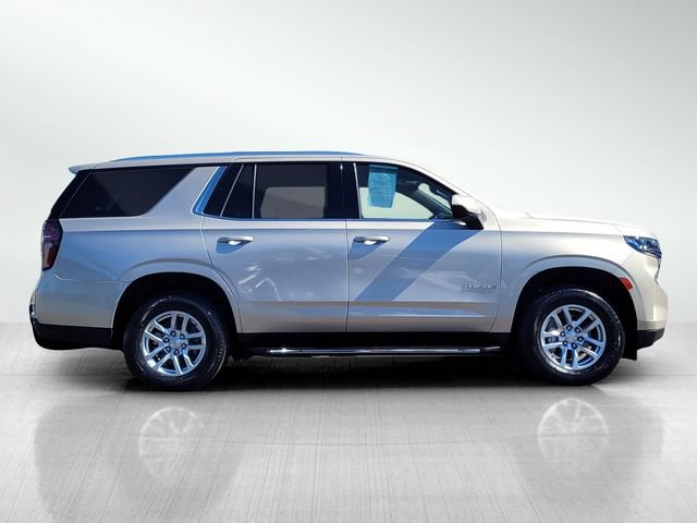 Used 2024 Chevrolet Tahoe LT AWD/4WD image 3