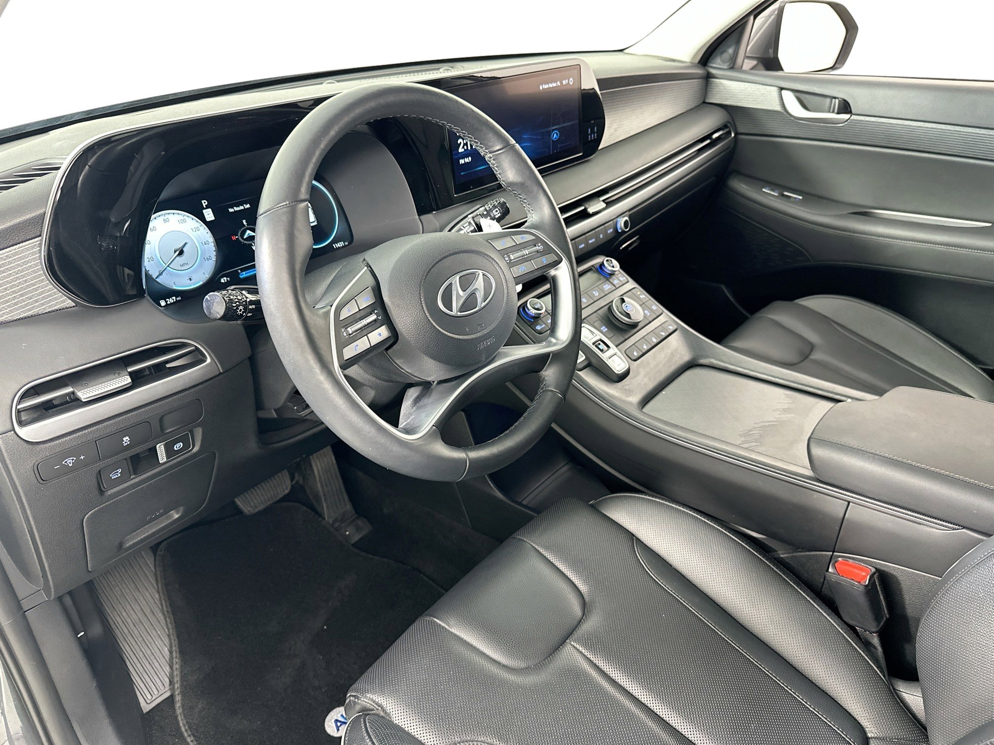 Used 2023 Hyundai Palisade Limited image 9