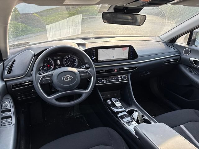 Used 2023 Hyundai Sonata SEL FWD image 7