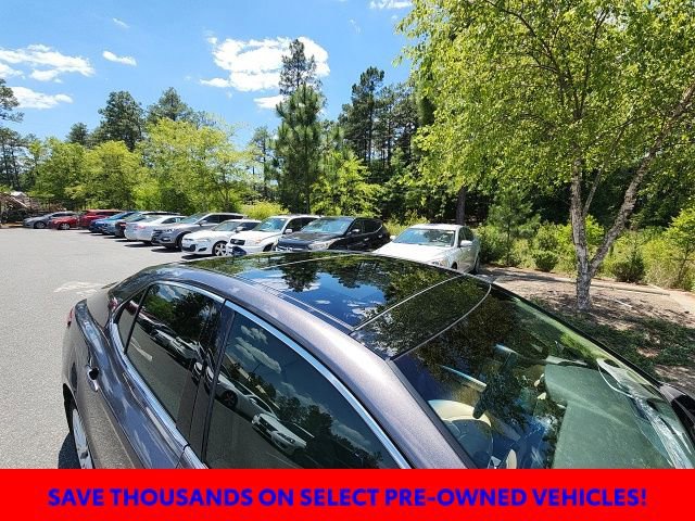 Used 2018 Toyota Camry XLE w/ Driver Assist Package FWD image 22