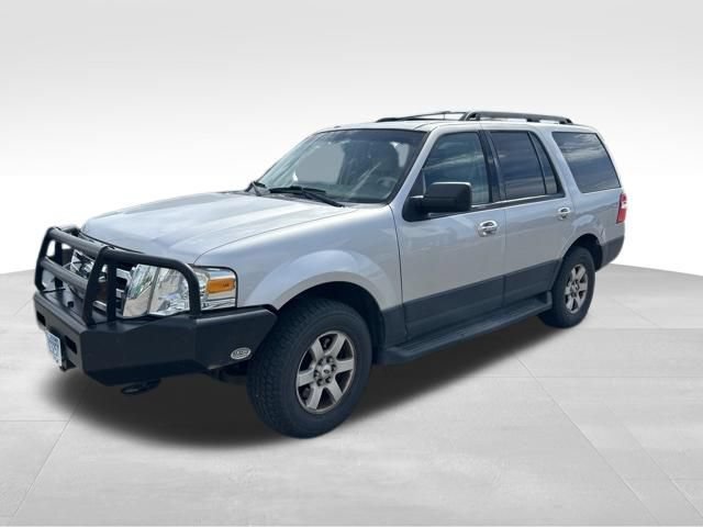 Used 2014 Ford Expedition XL AWD/4WD image 1