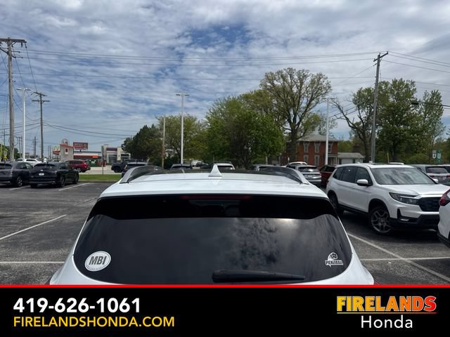 Used 2019 Hyundai Santa Fe Limited FWD image 5