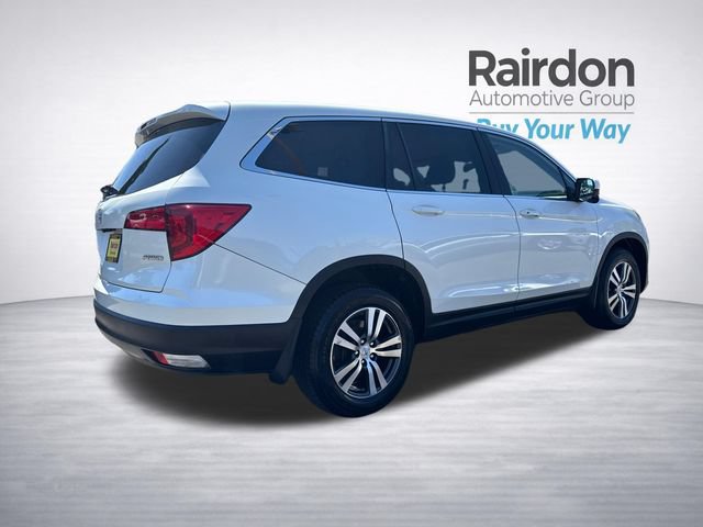 Used 2016 Honda Pilot EX image 7