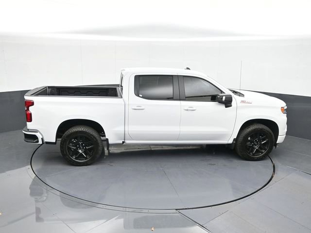New 2026 Chevrolet Silverado 1500 RST image 57
