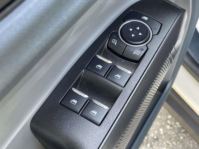 Certified 2024 Ford Maverick Tremor w/ Tremor Off-Road Package AWD/4WD image 15