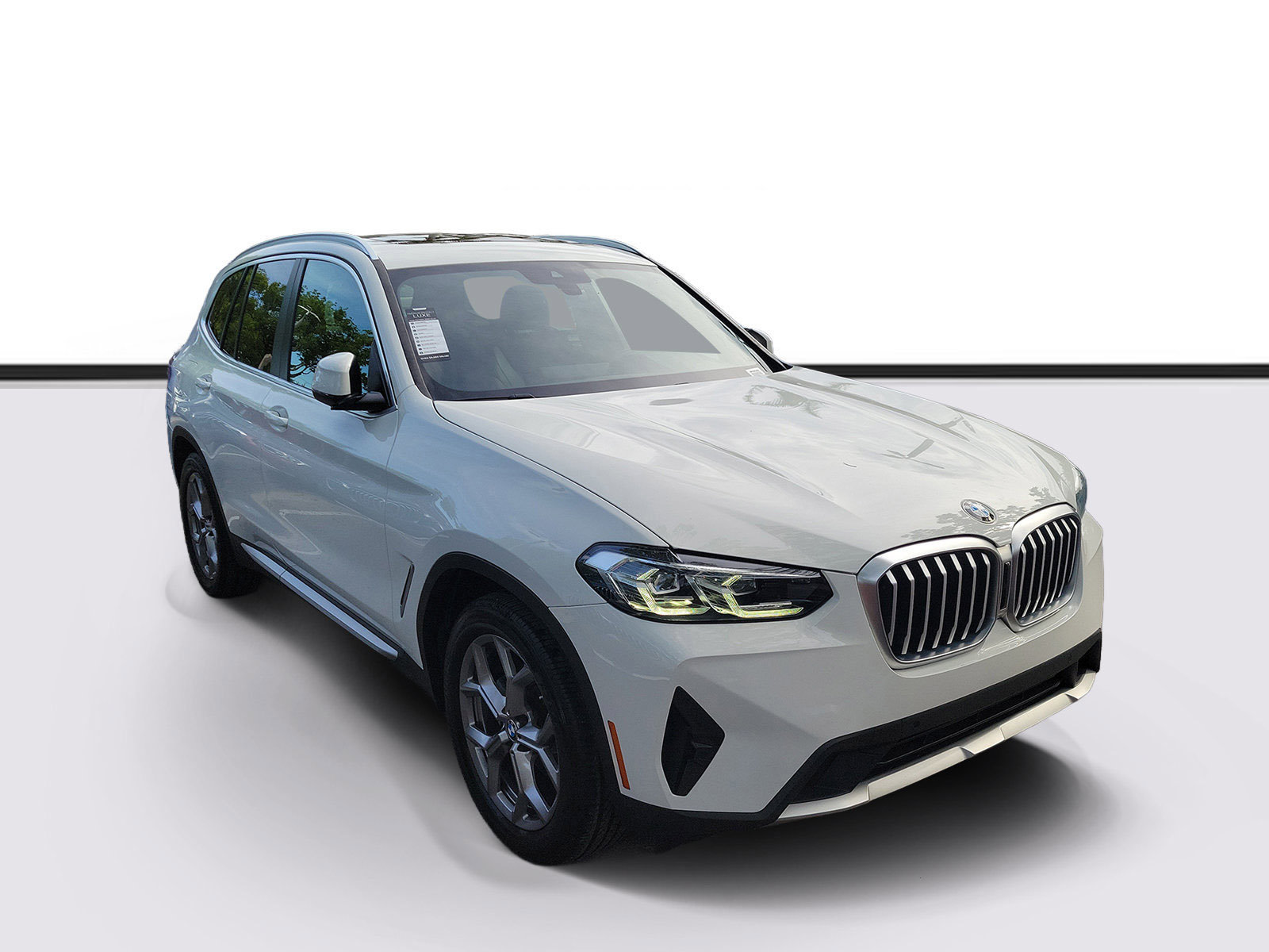 Used 2023 BMW X3 sDrive30i w/ Convenience Package