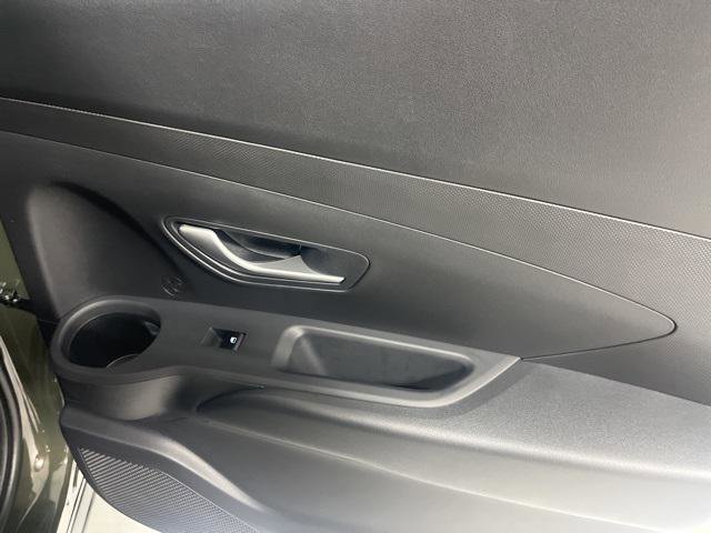 New 2025 Hyundai Santa Cruz SEL image 23