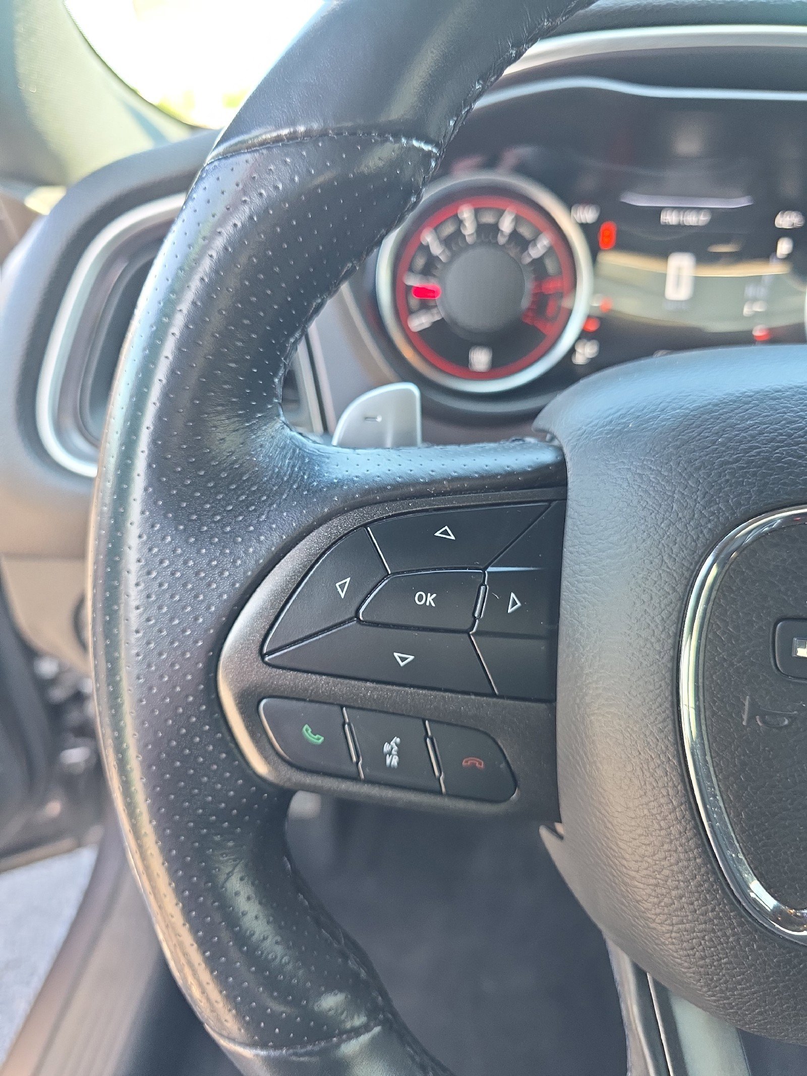 Used 2021 Dodge Challenger R/T RWD image 26