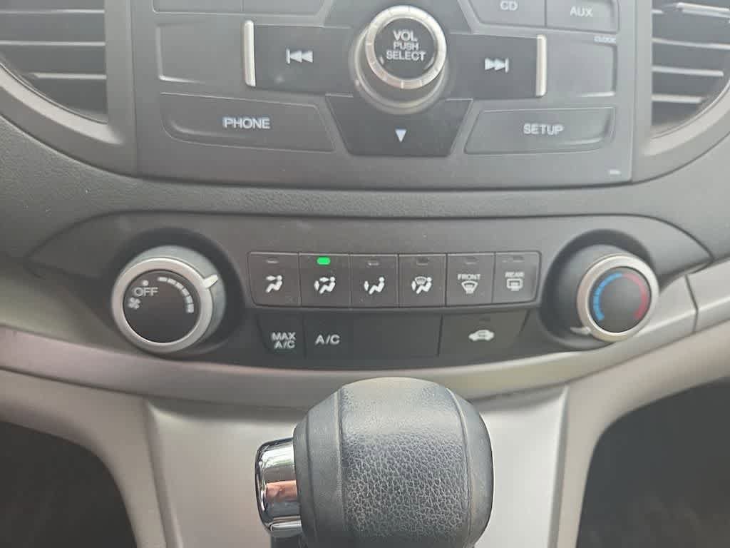 Used 2013 Honda CR-V LX image 20