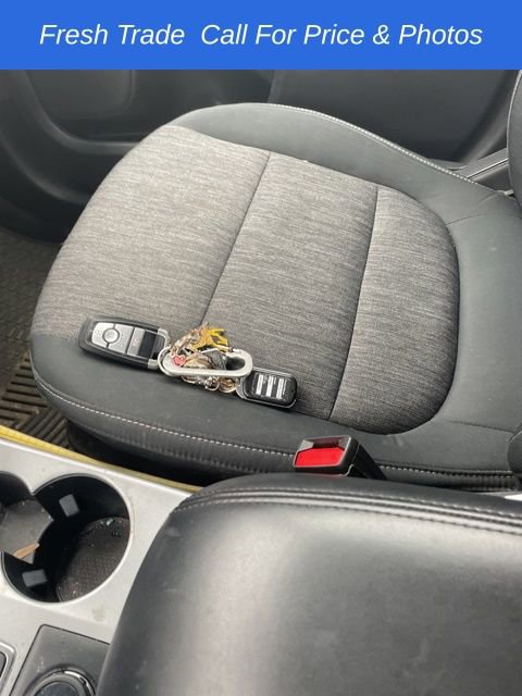 Used 2022 Ford Bronco Sport Big Bend w/ Convenience Package image 13