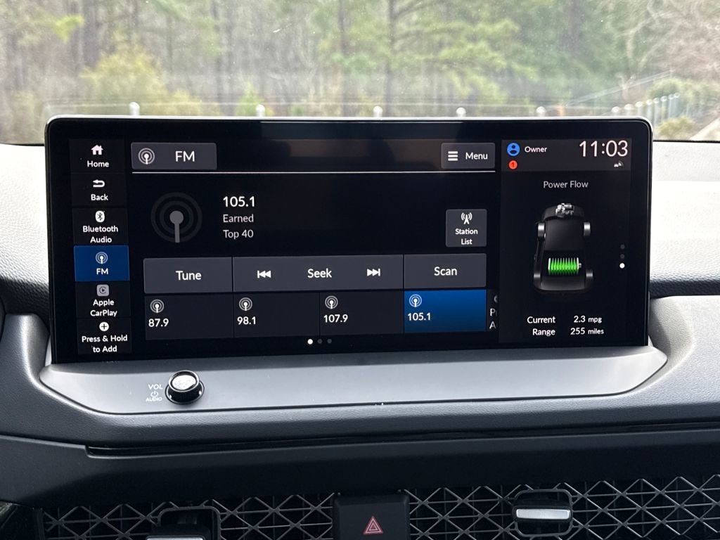 New 2026 Honda Accord Sport image 21