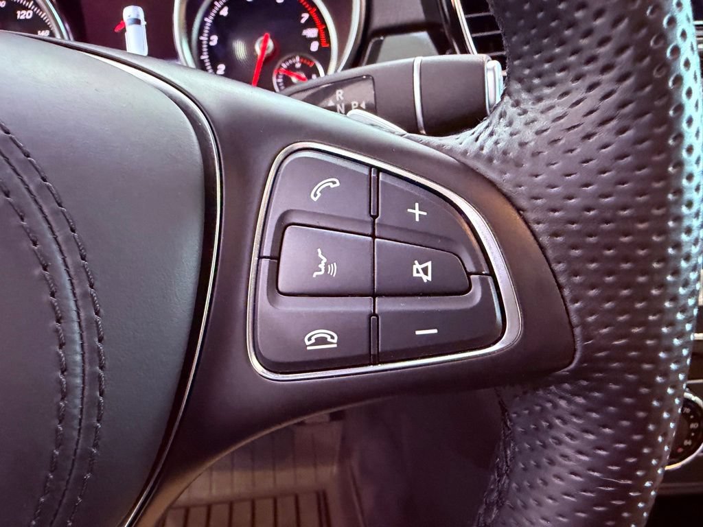 Used 2018 Mercedes-Benz GLS 450 4MATIC image 22