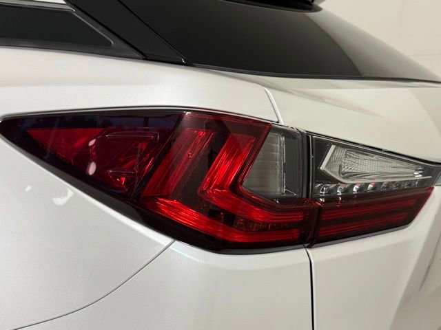 Used 2021 Lexus RX 350 FWD w/ Premium Package image 9