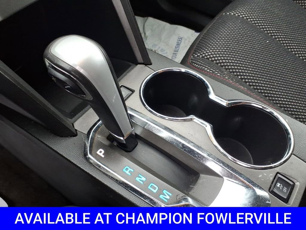 Used 2011 Chevrolet Equinox LT w/ All-Star Package image 15