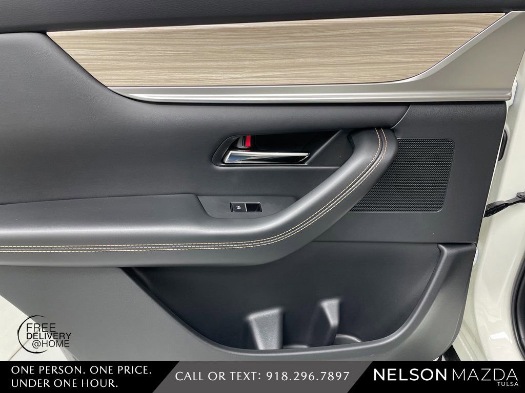 New 2026 MAZDA CX-90 3.3 Turbo w/ Preferred Package image 38