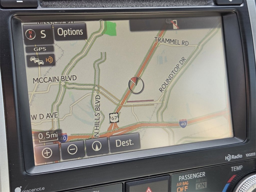 Used 2014 Toyota Camry XLE w/ Leather Package image 18