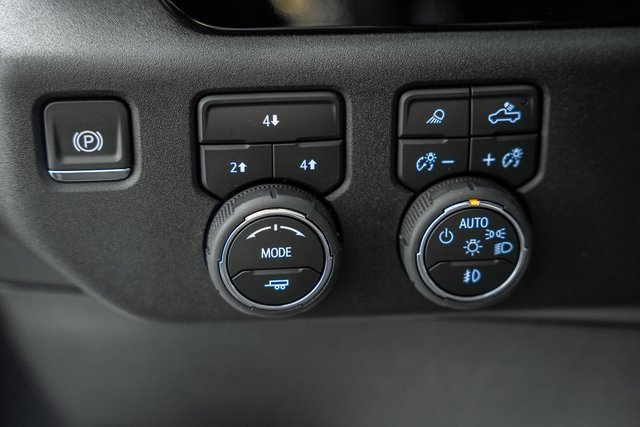 New 2026 Chevrolet Silverado 2500 LT w/ Trail Boss Package image 48