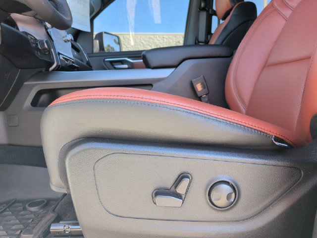 Used 2026 RAM 1500 Big Horn AWD/4WD image 13