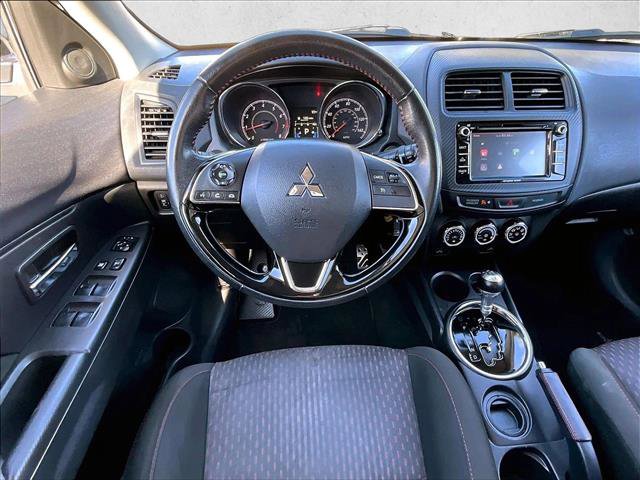 Used 2017 Mitsubishi Outlander Sport ES image 7