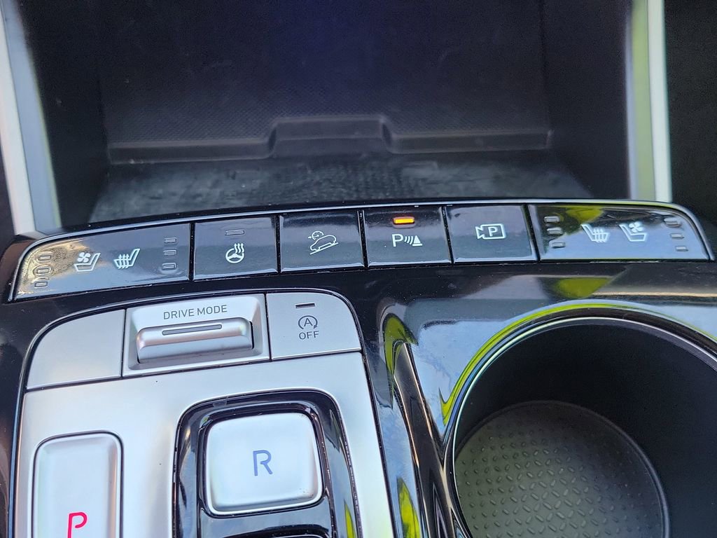 Used 2022 Hyundai Tucson Limited image 34