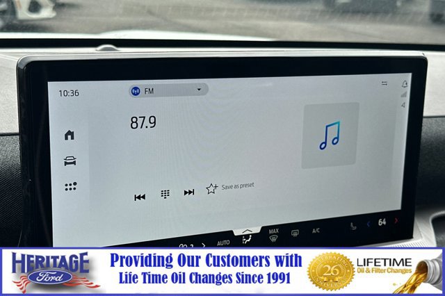 New 2026 Ford Explorer Platinum image 19