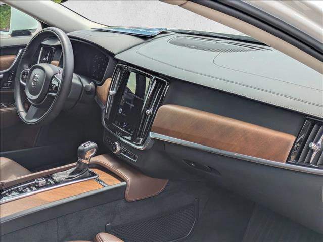 Used 2020 Volvo S90 T6 Inscription AWD/4WD image 24