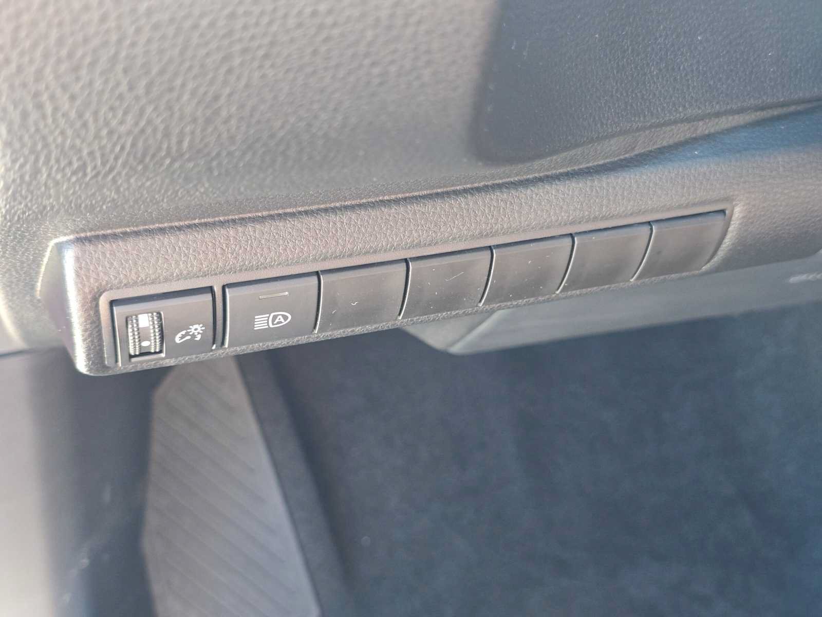 New 2026 Toyota Corolla SE w/ SE Package FWD image 23