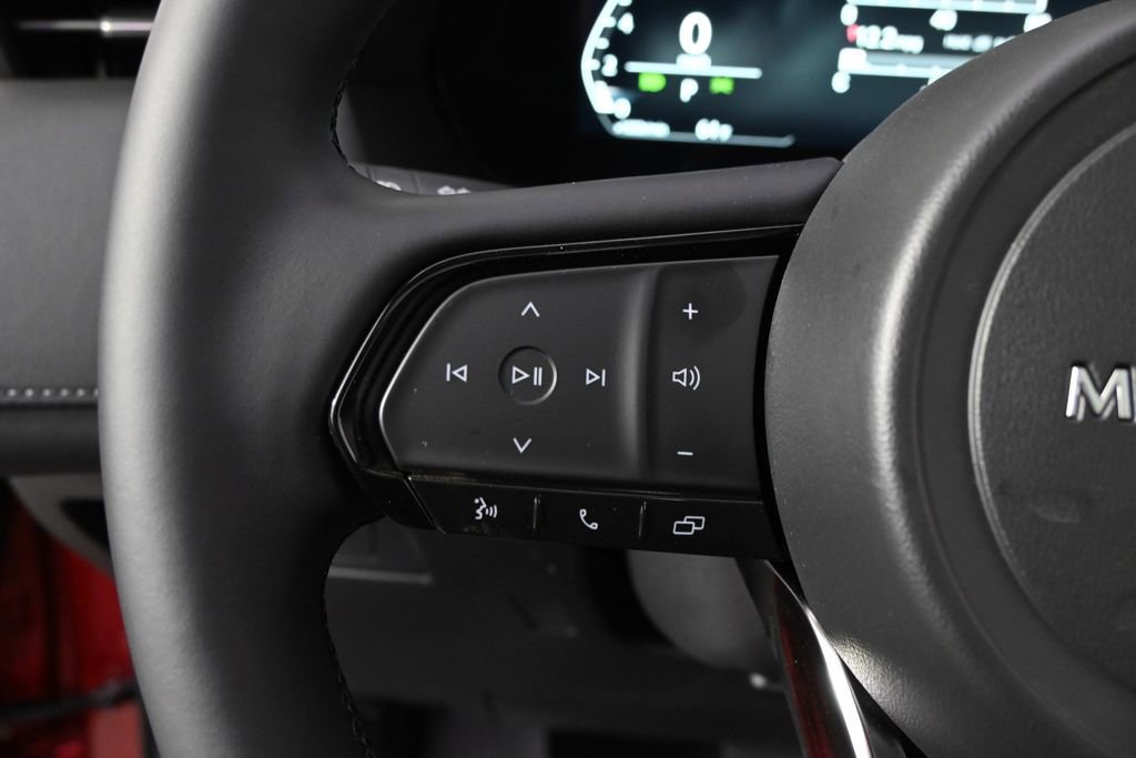 New 2026 MAZDA CX-5 2.5 S w/ Premium Package image 31