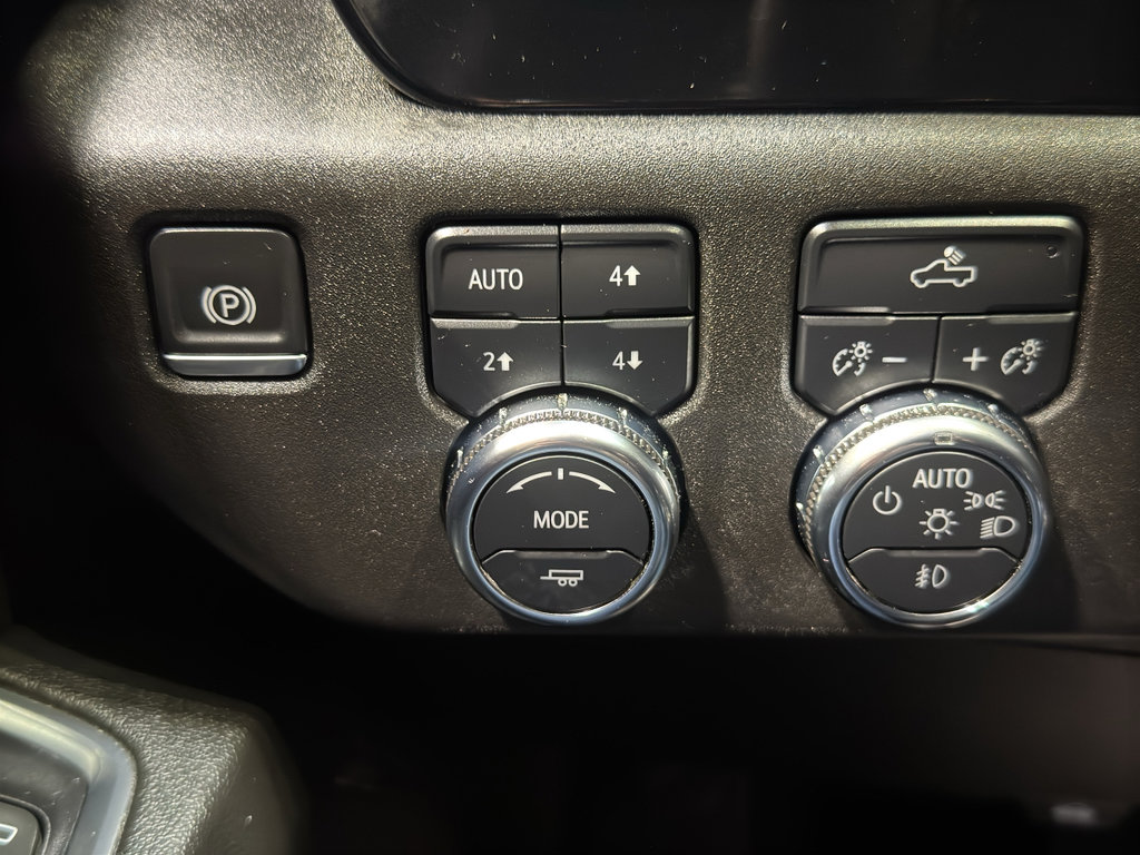 Used 2024 GMC Sierra 1500 Elevation w/ X31 Off-Road Package image 34