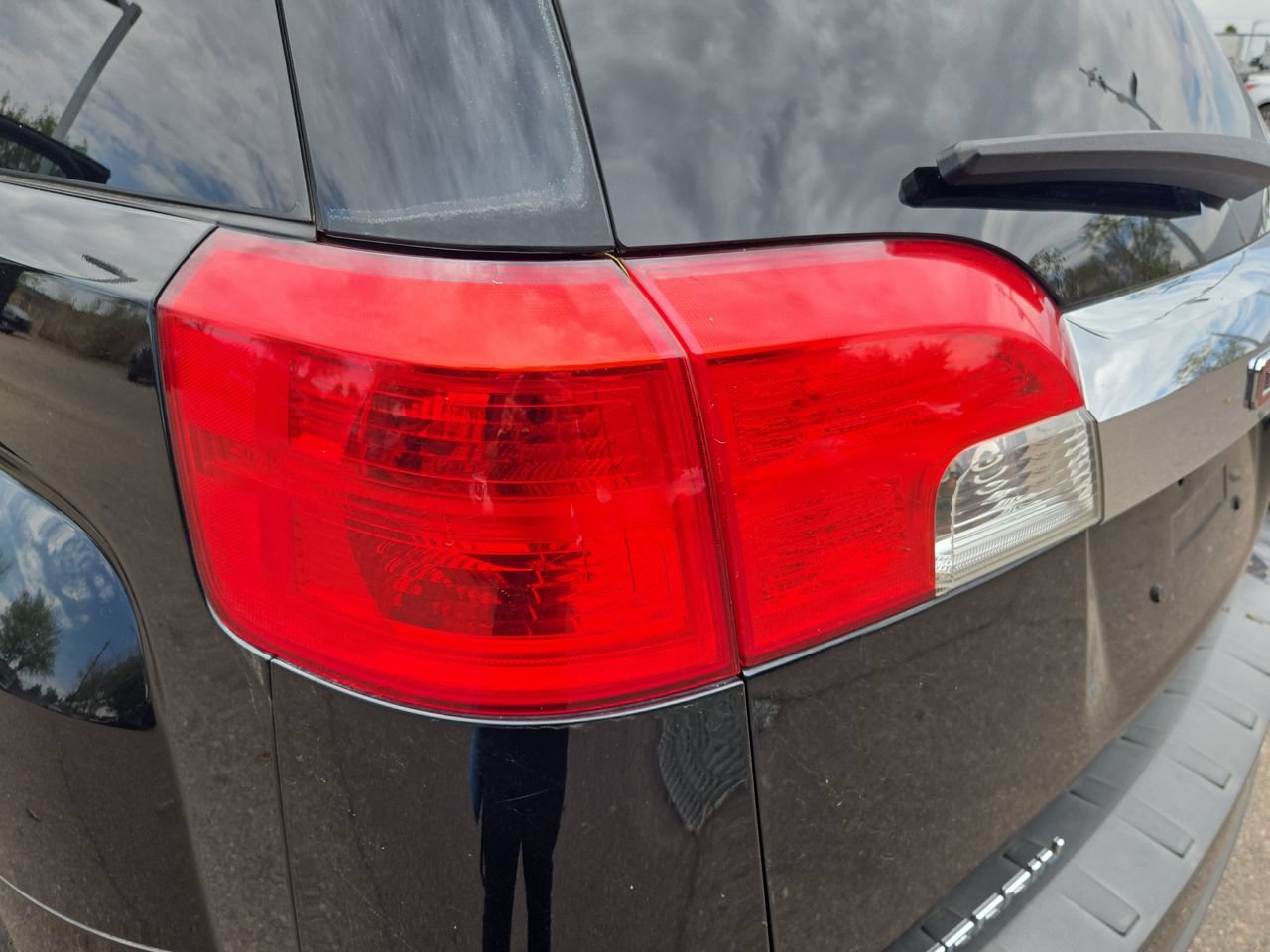 Used 2015 GMC Terrain SLE FWD image 20