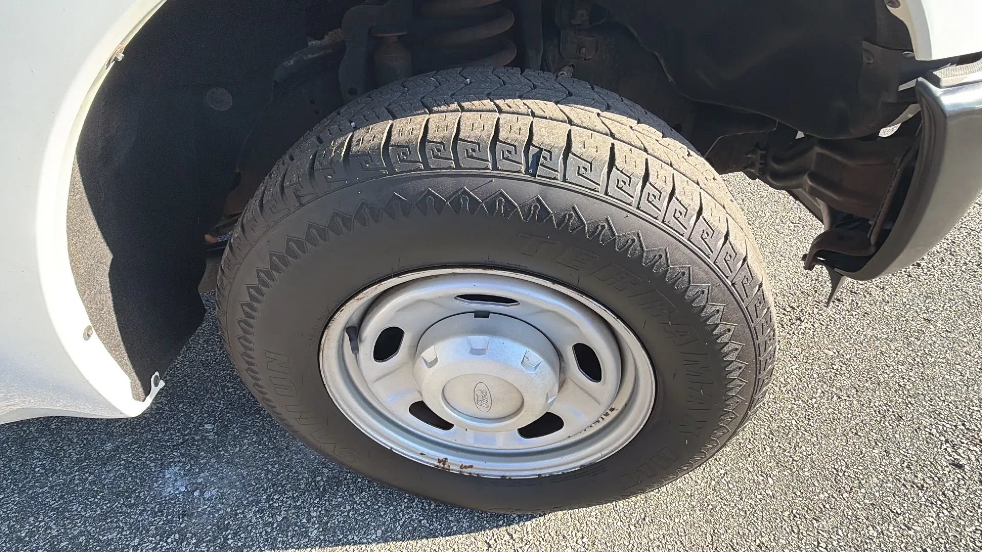 Used 2015 Ford F250 XL RWD image 30