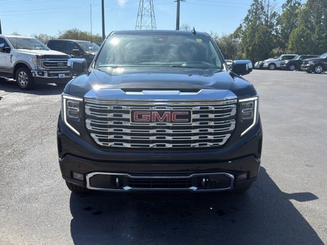 Used 2023 GMC Sierra 1500 Denali w/ Technology Package image 12