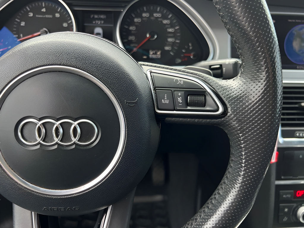 Used 2014 Audi Q7 3.0T S line Prestige AWD/4WD image 41