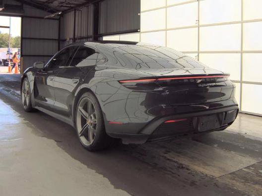Used 2023 Porsche Taycan 4S w/ Premium Package AWD/4WD image 5