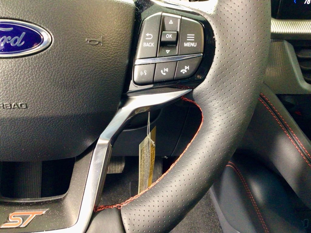 New 2026 Ford Explorer ST image 22